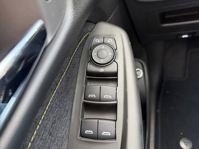 New 2026 Chevrolet TrailBlazer ACTIV AWD/4WD image 17