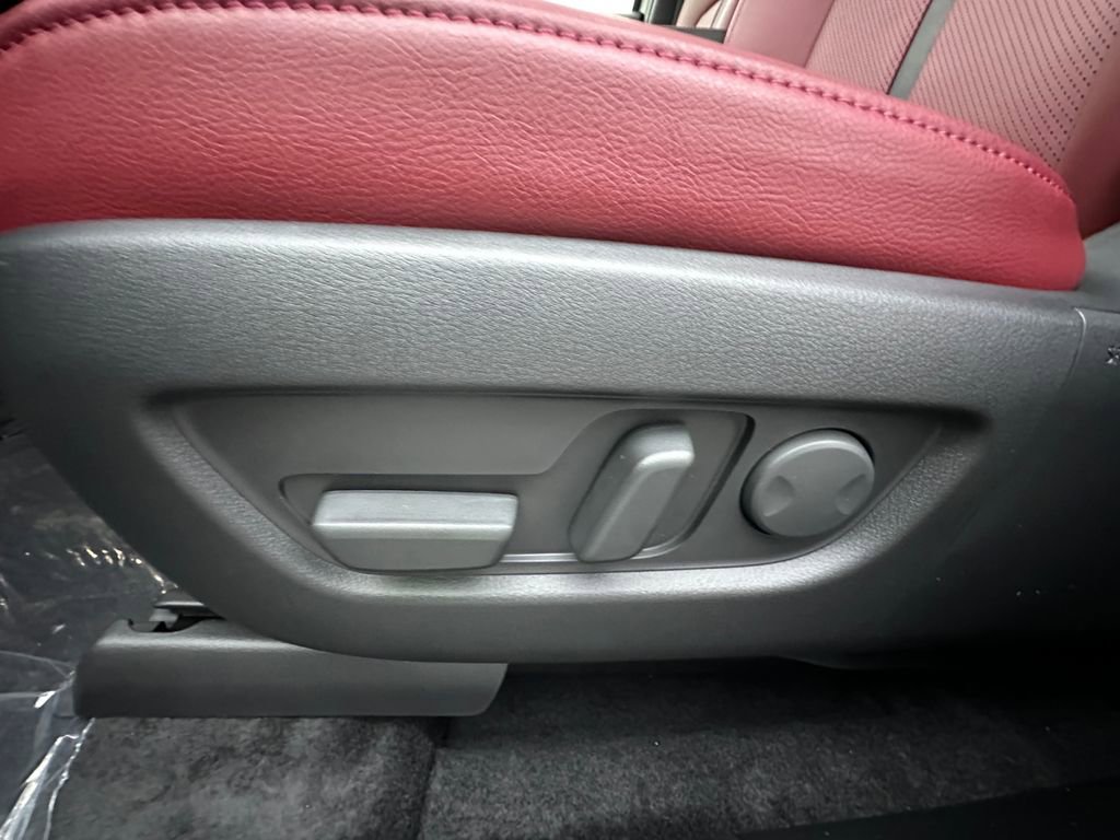 New 2026 MAZDA CX-70 3.3 Turbo w/ Premium Plus Pkg image 10