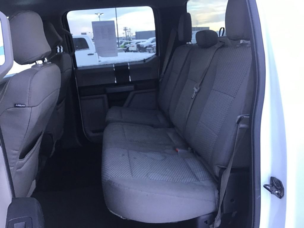 Used 2016 Ford F150 XLT image 16
