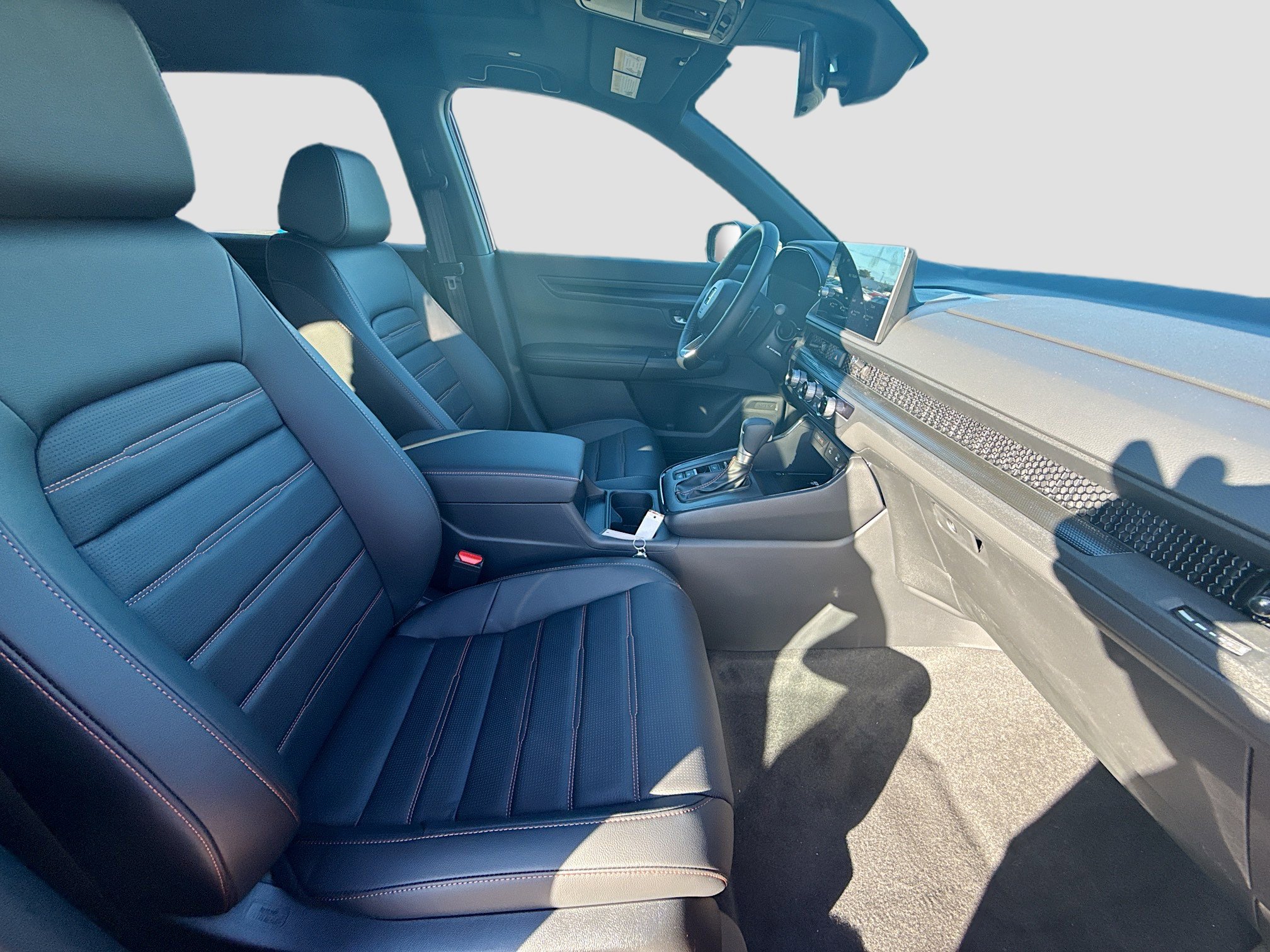 New 2026 Honda CR-V Sport-L image 24