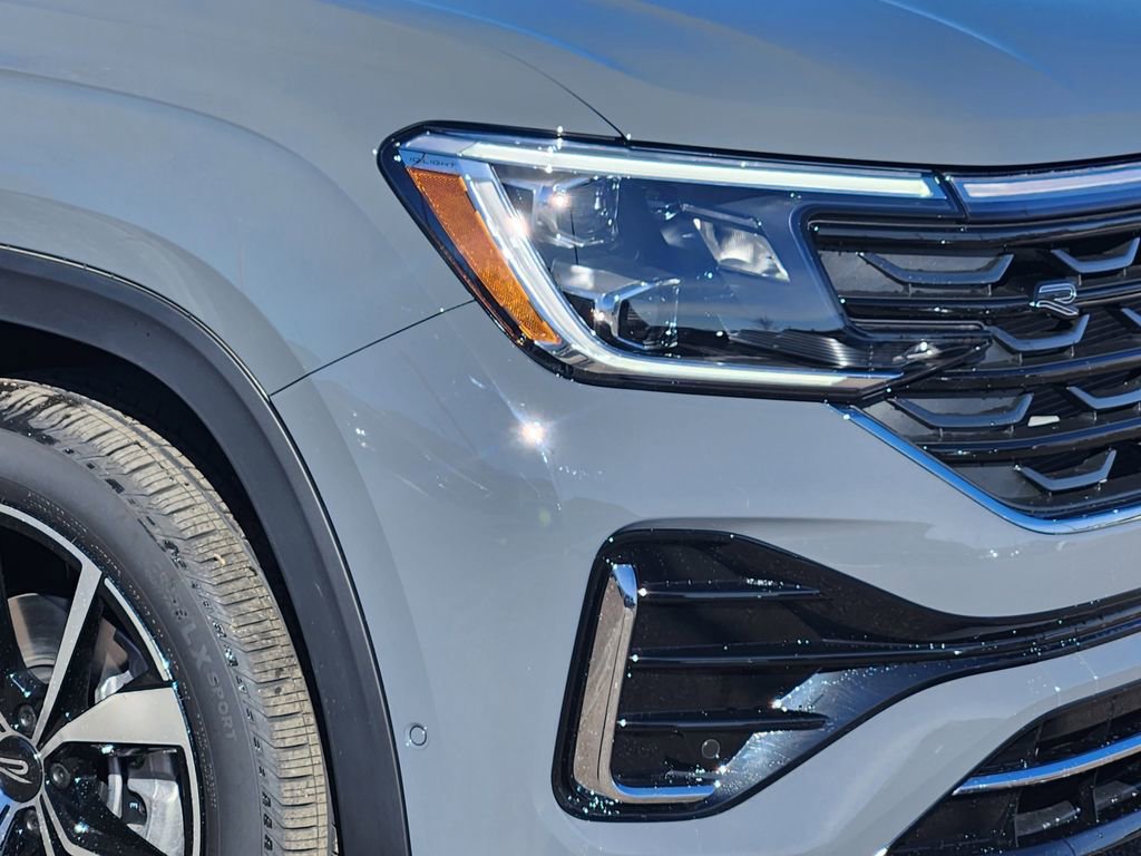 New 2026 Volkswagen Atlas SEL Premium R-Line image 27