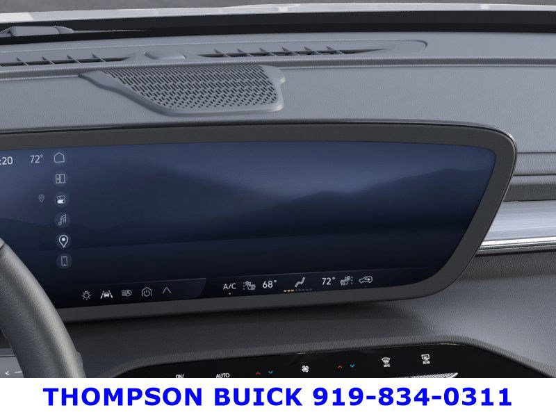 New 2025 Buick Enclave Preferred w/ Power Package image 20