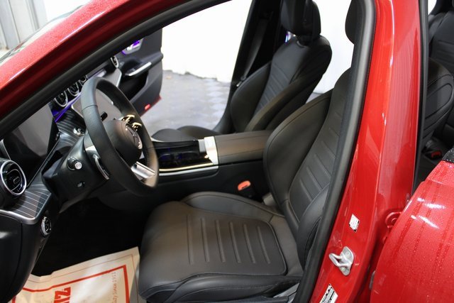 Used 2024 Mercedes-Benz C 300 4MATIC Sedan image 18