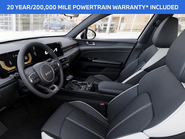 New 2026 Kia K5 GT-Line w/ GT-Line Premium Package image 17