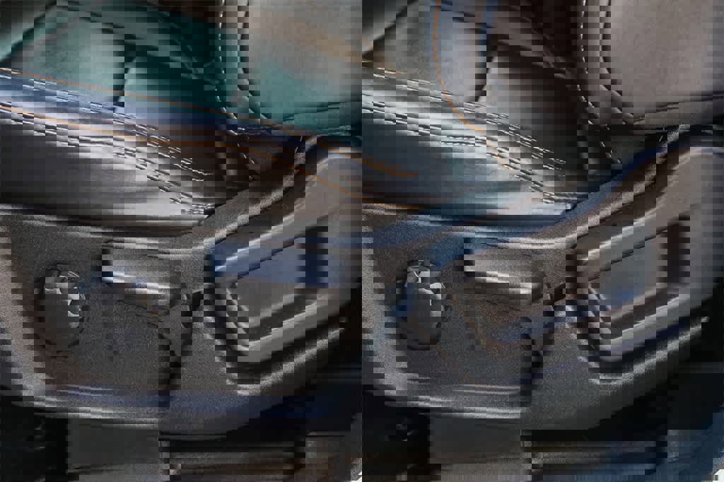 Used 2022 Ford Bronco Badlands w/ Sasquatch Package image 25