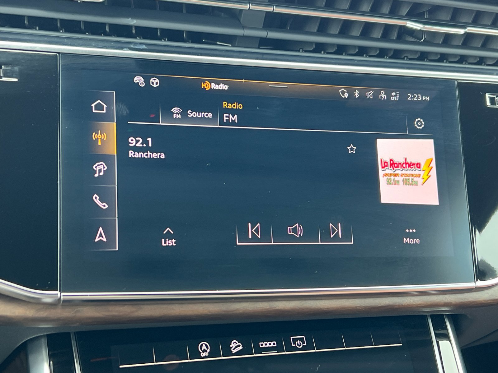 Used 2025 Audi Q7 3.0T Premium Plus w/ Premium Plus Package image 18