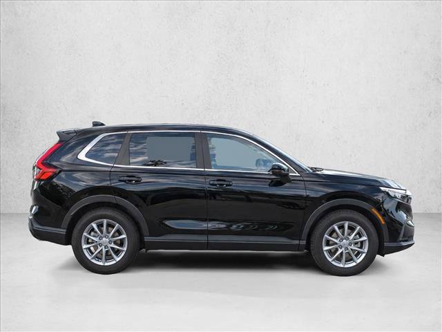 New 2027 Honda CR-V EX image 8