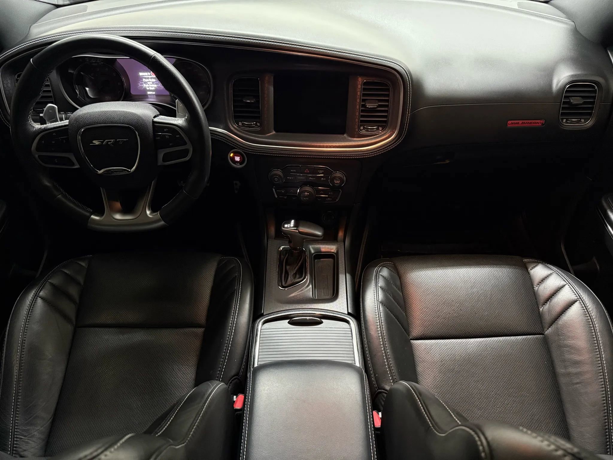 Used 2023 Dodge Charger SRT Hellcat image 29