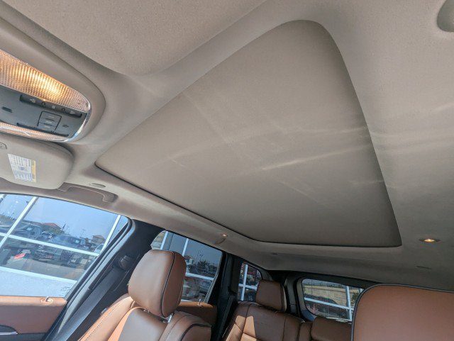 Used 2016 Jeep Grand Cherokee Summit w/ Platinum Series Group AWD/4WD image 22
