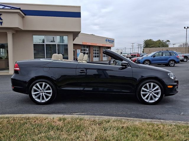 Used 2014 Volkswagen Eos Komfort image 7