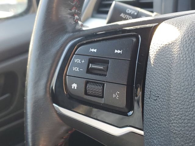 Used 2025 Honda Odyssey Sport-L image 13
