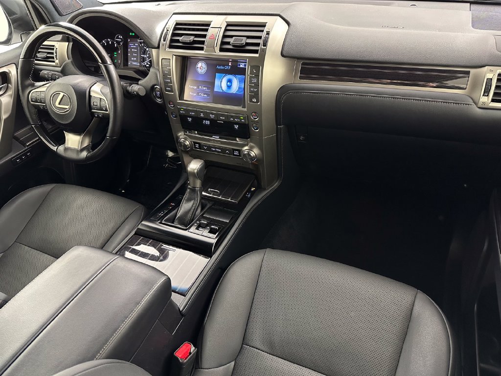 Used 2020 Lexus GX 460 Premium AWD/4WD image 40