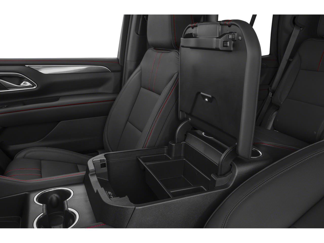 Certified 2023 Chevrolet Tahoe RST AWD/4WD image 54