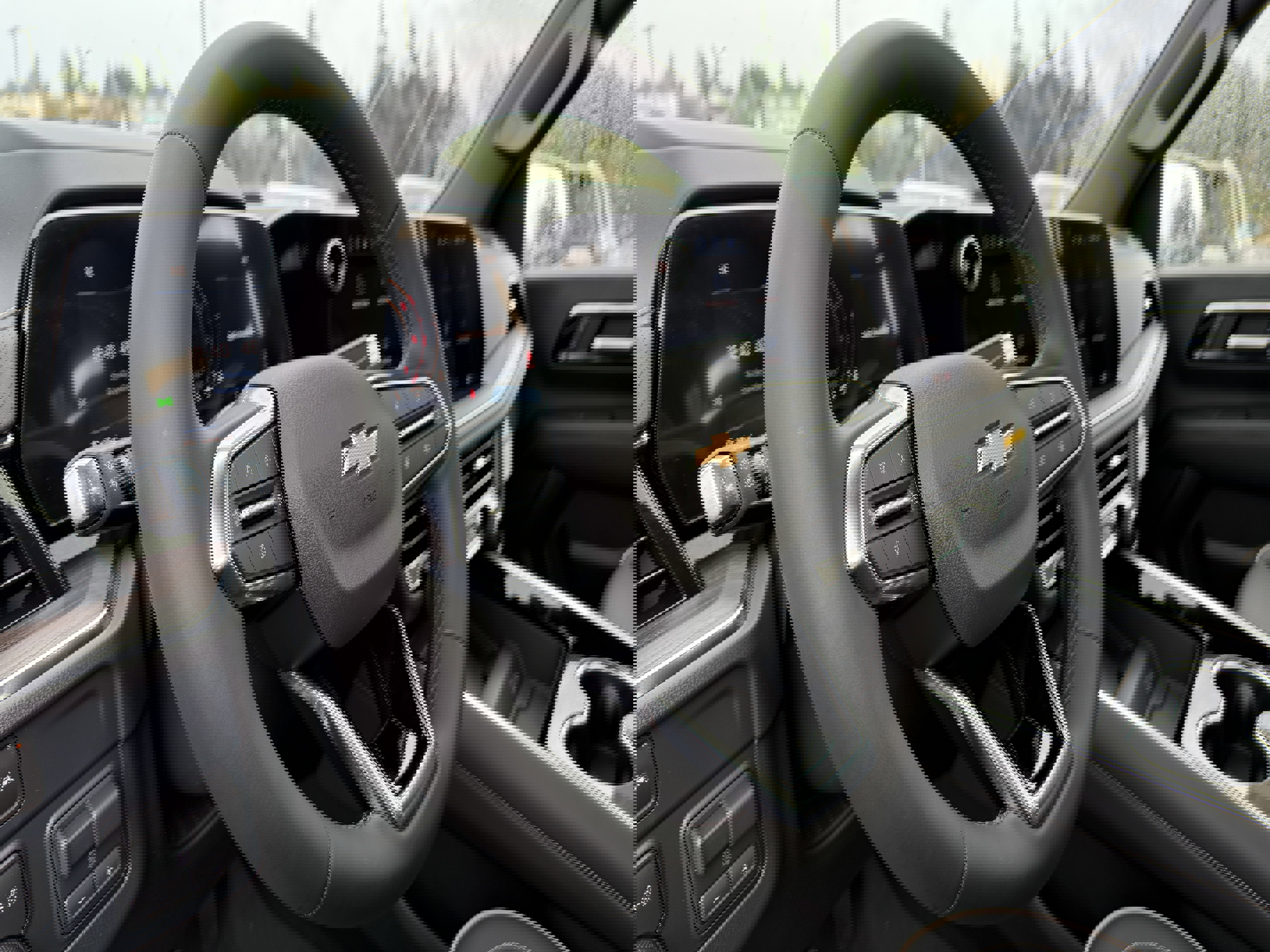 New 2026 Chevrolet Suburban Premier image 9