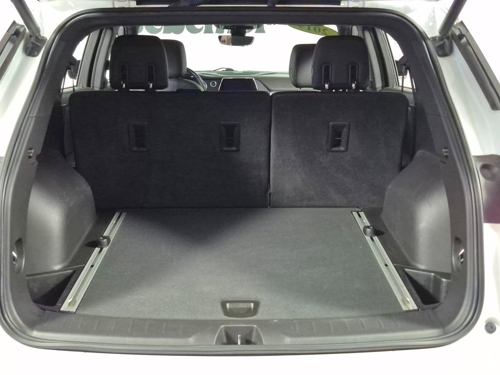 Used 2019 Chevrolet Blazer Premier w/ Sun and Wheels Package image 26