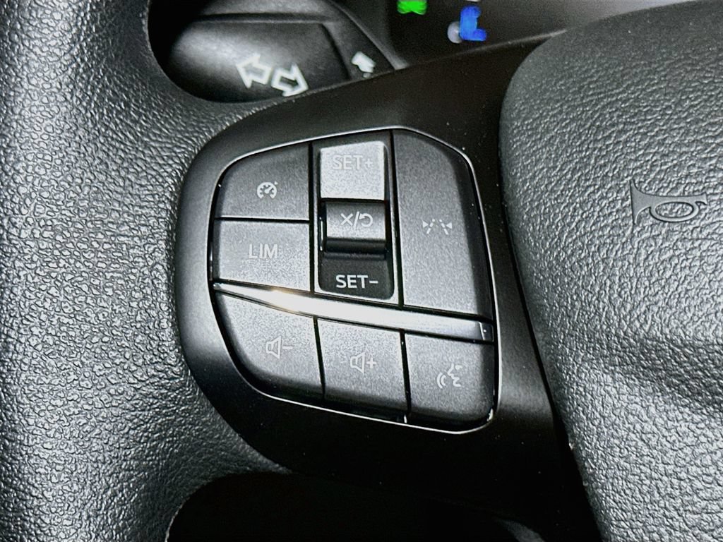 New 2026 Ford Transit 350 148 Medium Roof RWD image 28
