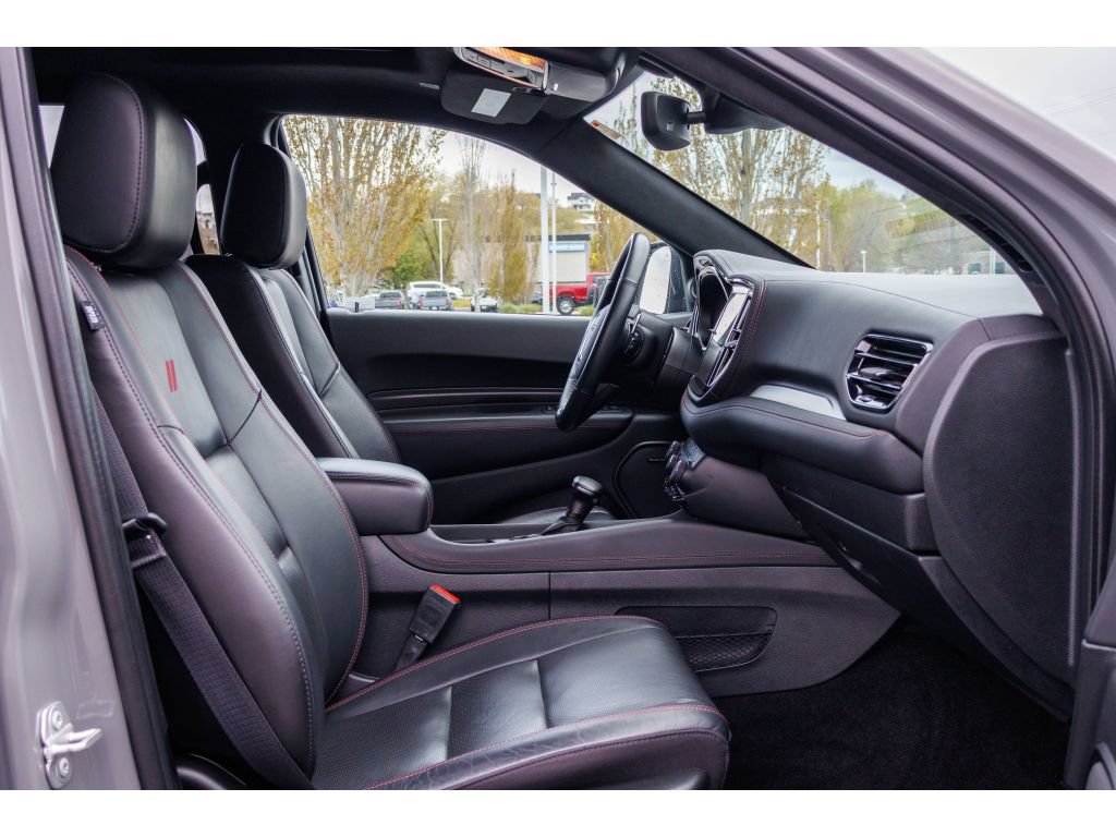 Used 2022 Dodge Durango R/T AWD/4WD image 11