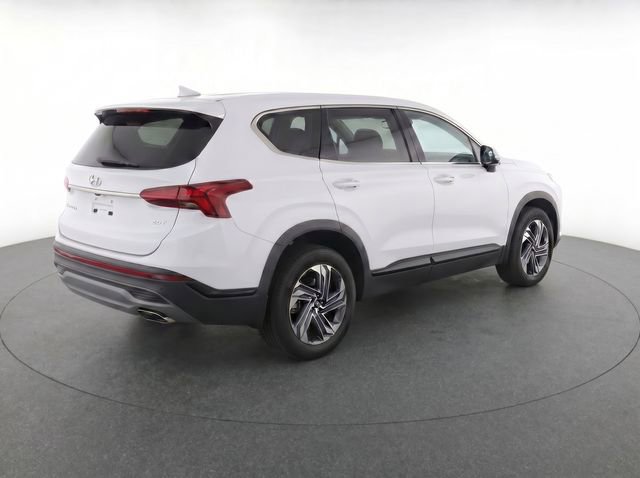 Used 2023 Hyundai Santa Fe SE FWD image 4