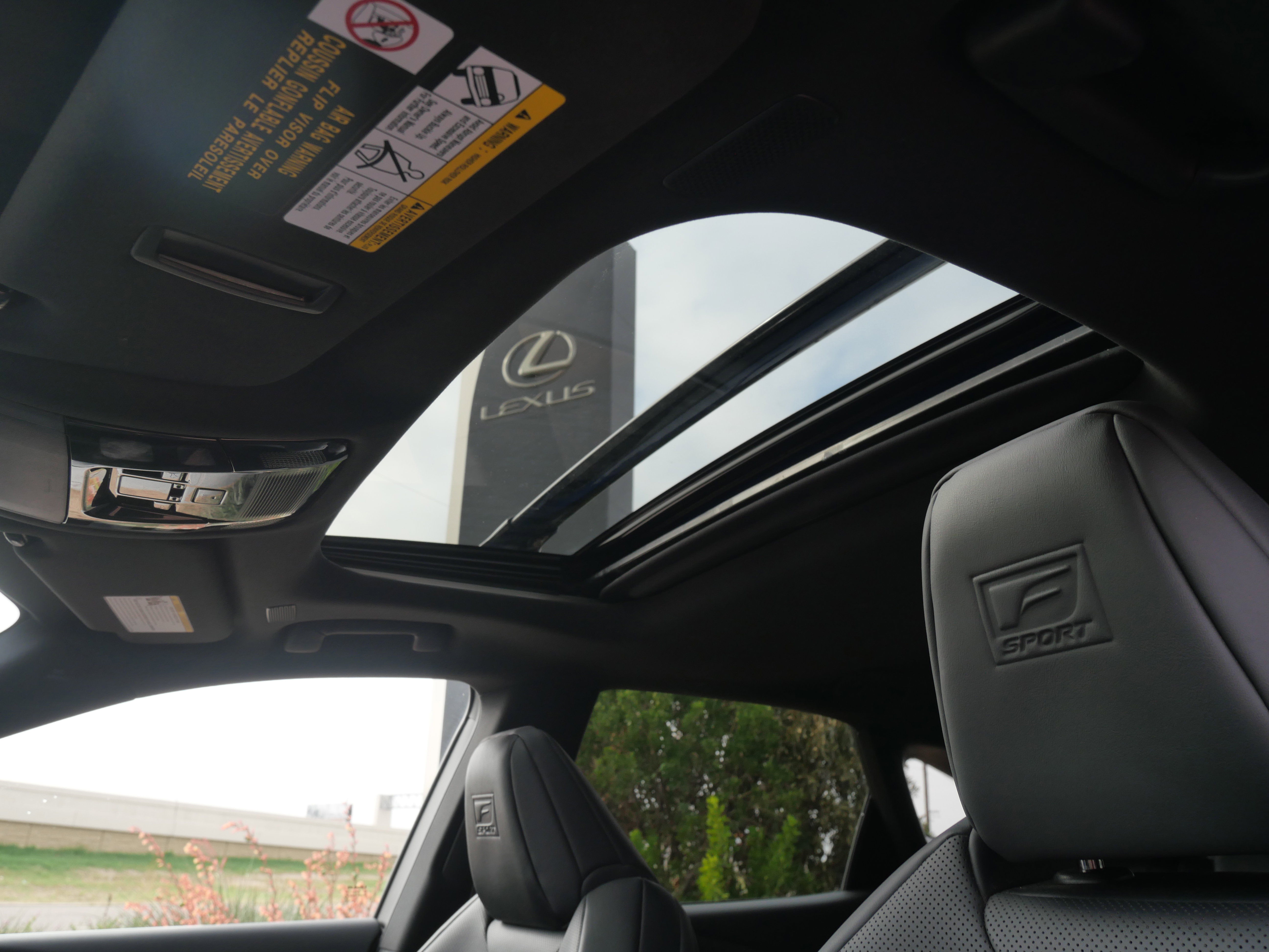 Certified 2023 Lexus RX 350 F Sport image 20