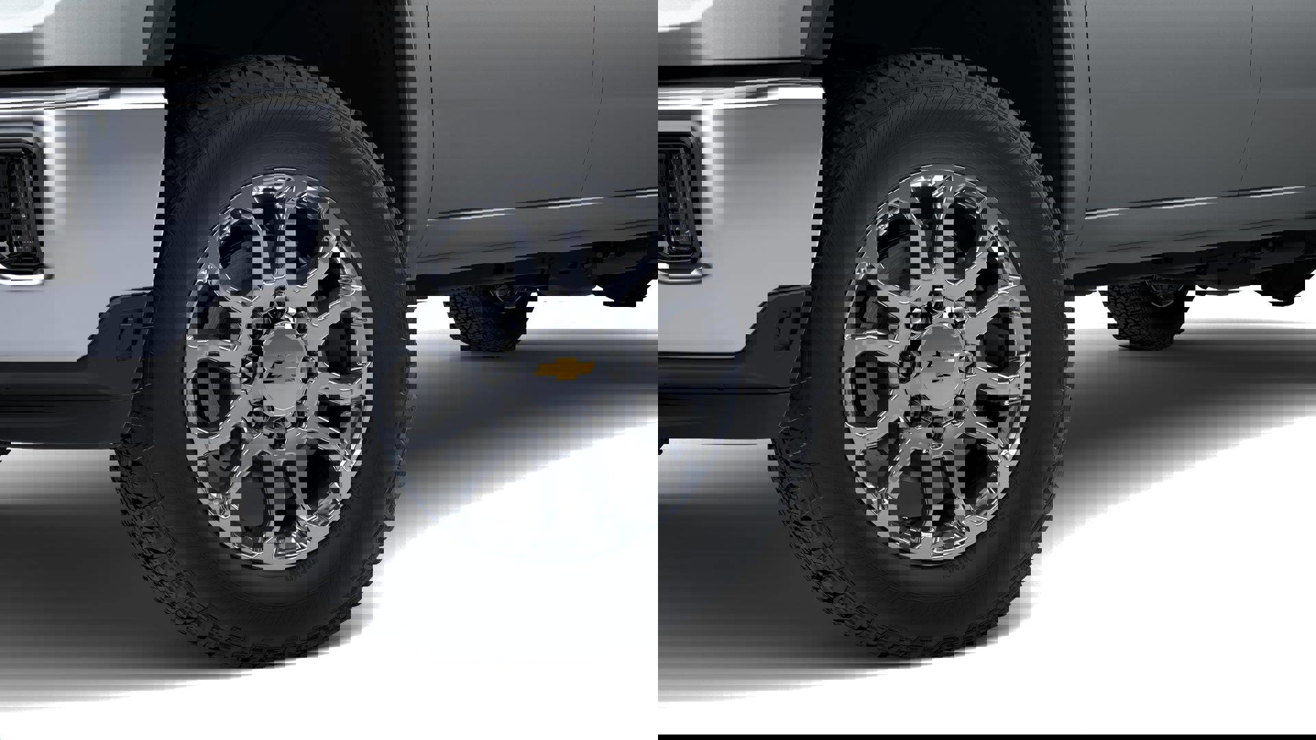 New 2026 Chevrolet Silverado 2500 LTZ w/ LTZ Plus Package image 28