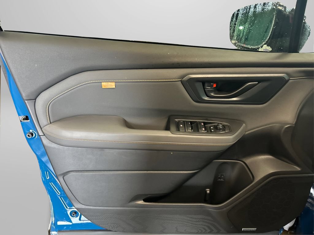 Used 2026 Subaru Forester Wilderness AWD/4WD image 25