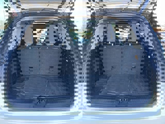 Used 2024 Lincoln Aviator AWD w/ Premium Package image 11