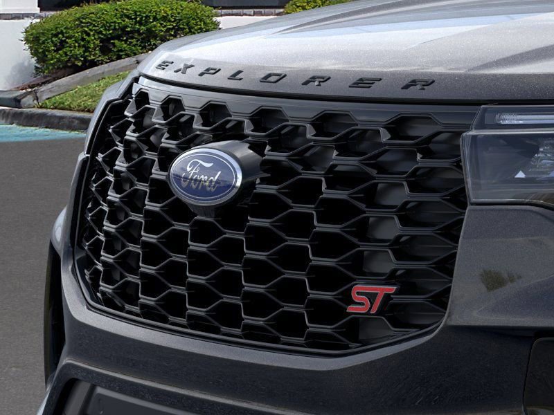 New 2026 Ford Explorer ST image 16