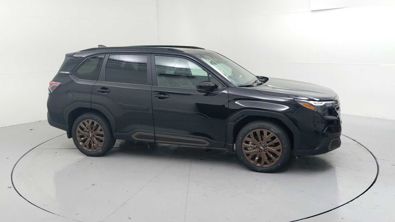 New 2026 Subaru Forester Sport image 12