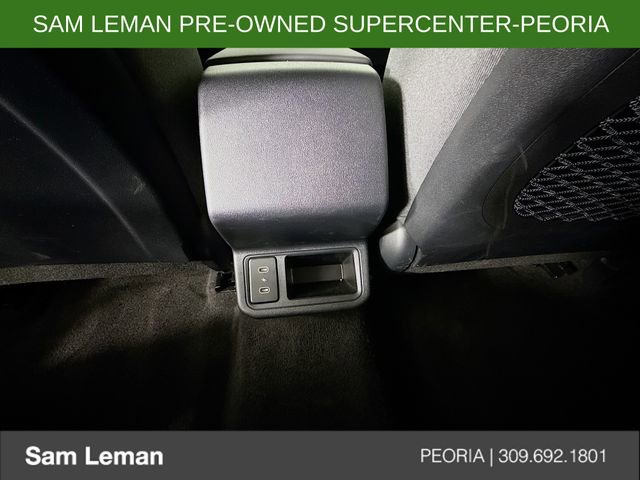 Used 2025 Kia K4 EX image 30