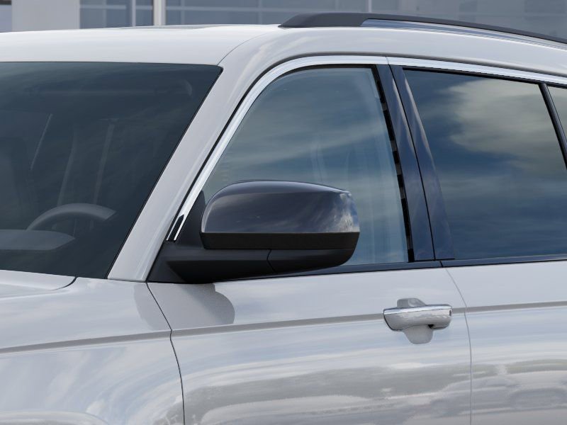 New 2025 Jeep Grand Cherokee L Laredo image 12