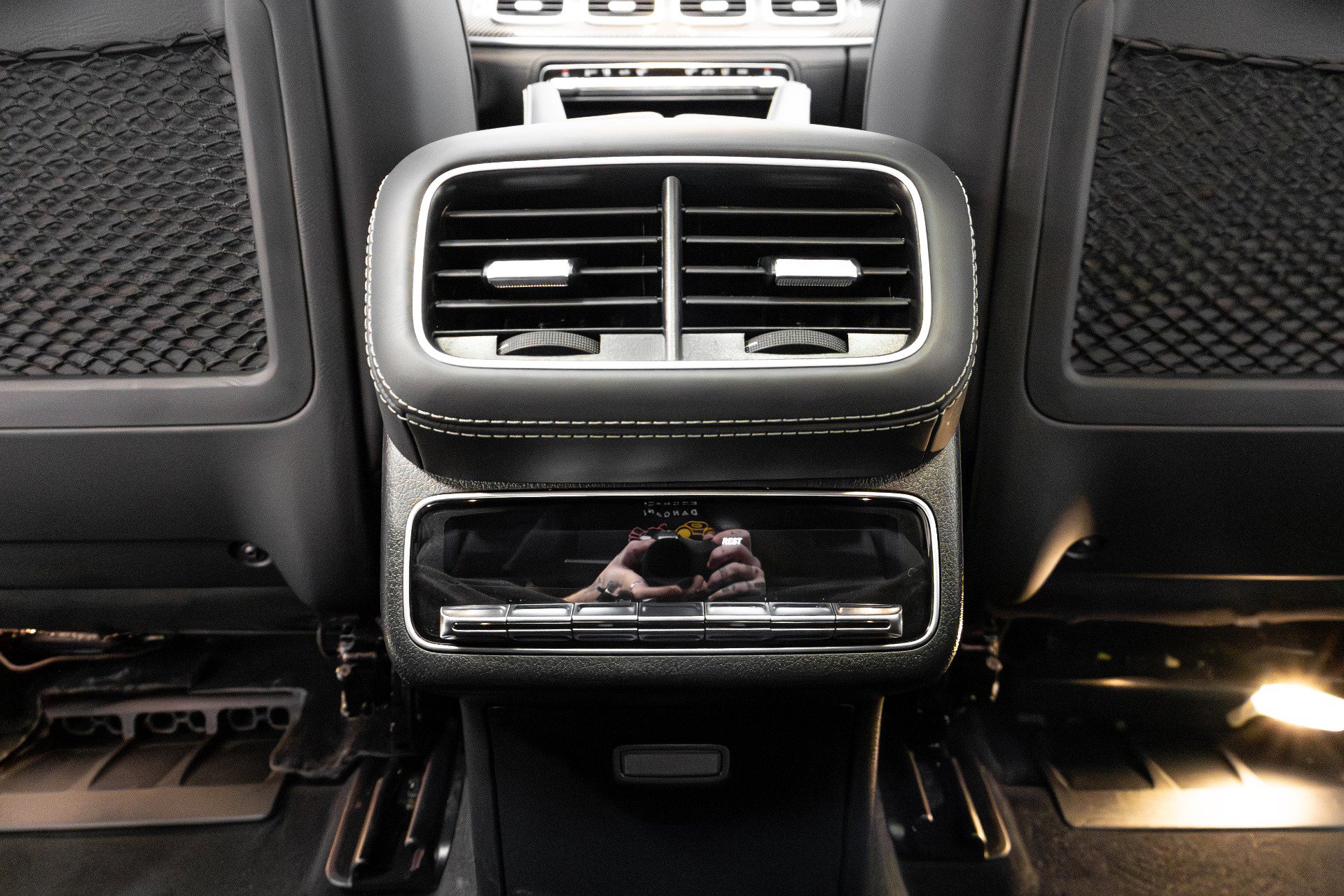 Used 2022 Mercedes-Benz GLS 63 AMG 4MATIC image 27