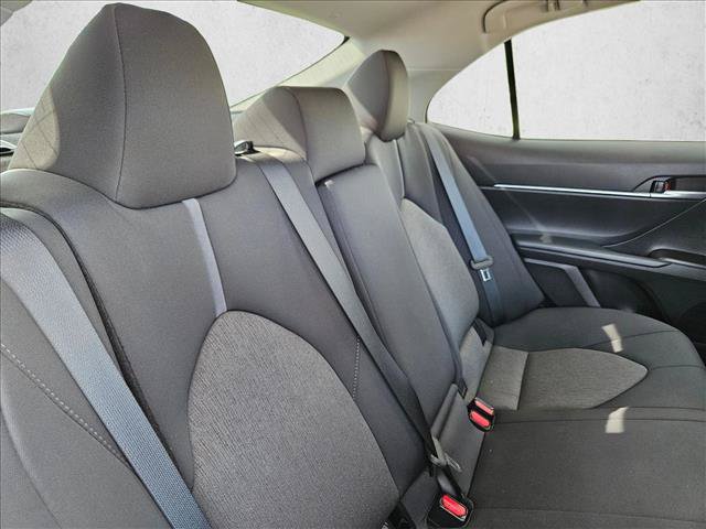 Used 2024 Toyota Camry LE FWD image 14
