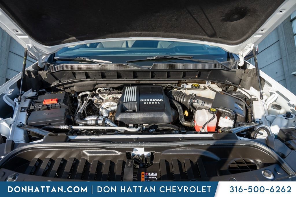 Used 2022 Chevrolet Silverado 1500 LT image 39