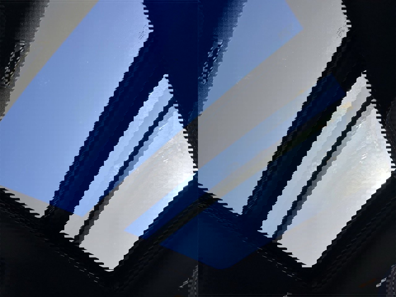 New 2026 Nissan Armada PRO-4X image 35