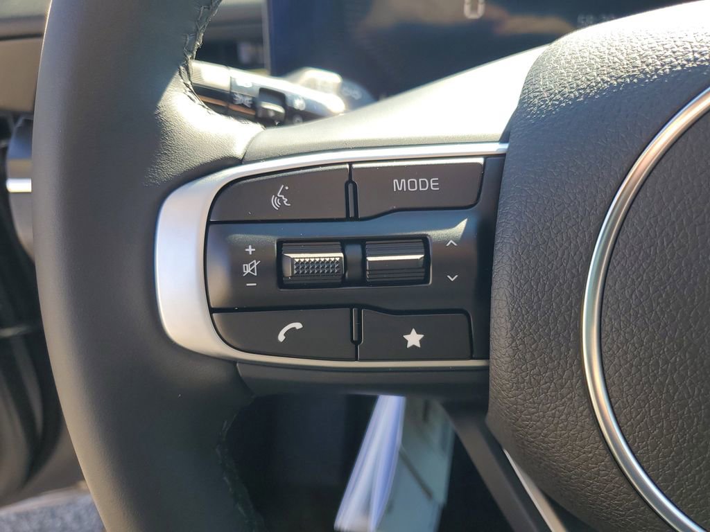 New 2026 Kia K5 GT-Line w/ GT-Line Premium Package FWD image 12