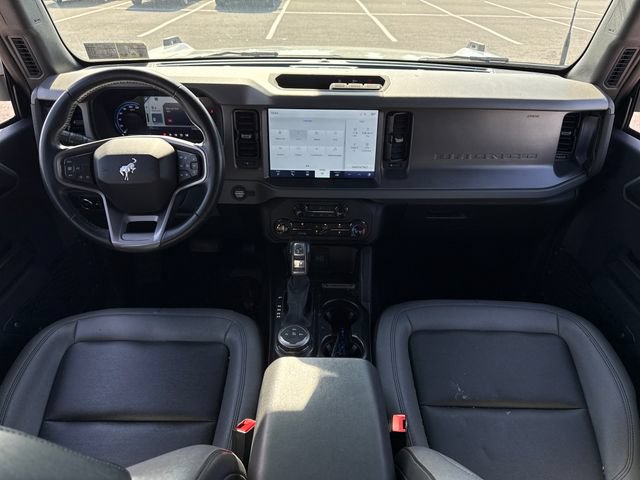 Used 2024 Ford Bronco Big Bend AWD/4WD image 18