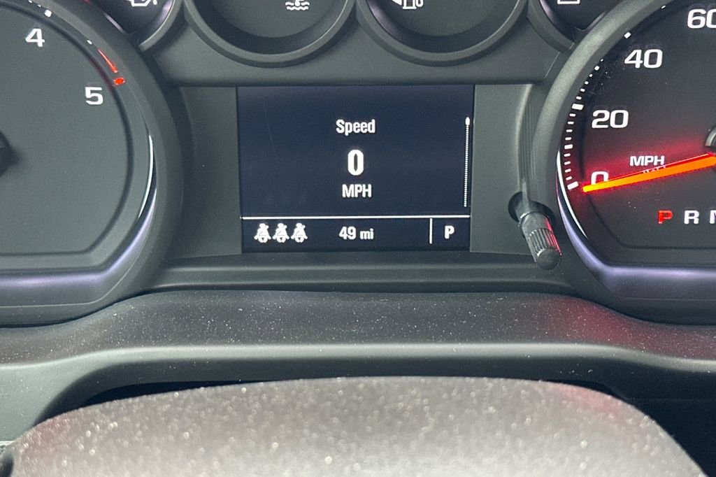 Used 2024 GMC Sierra 3500 Pro image 25