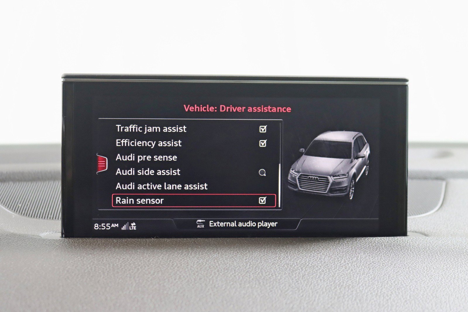 Used 2017 Audi Q7 3.0T Prestige image 24