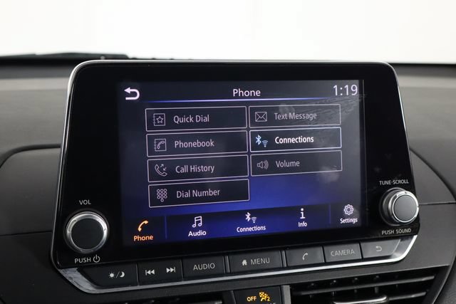 Used 2021 Nissan Altima 2.5 SV FWD image 34
