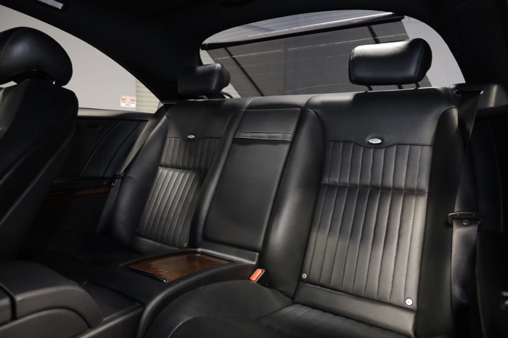 Used 2013 Mercedes-Benz CL 550 4MATIC image 20