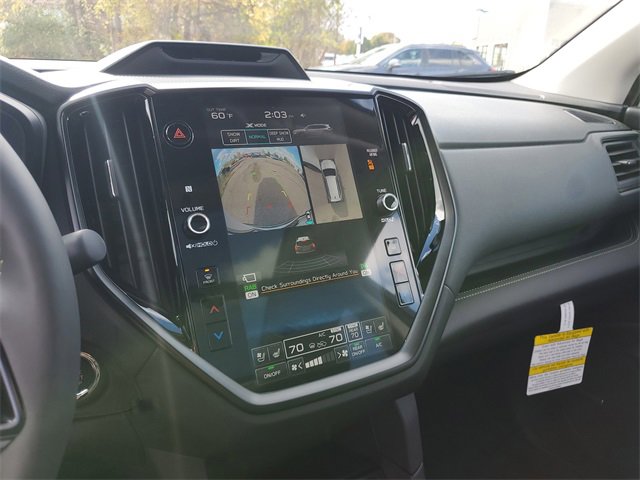 New 2025 Subaru Ascent Bronze Edition image 30