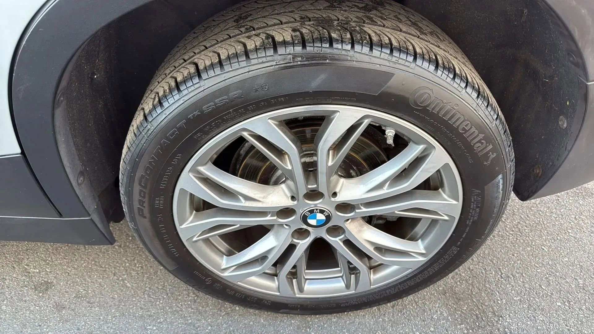 Used 2020 BMW X2 xDrive28i w/ Convenience Package AWD/4WD image 9