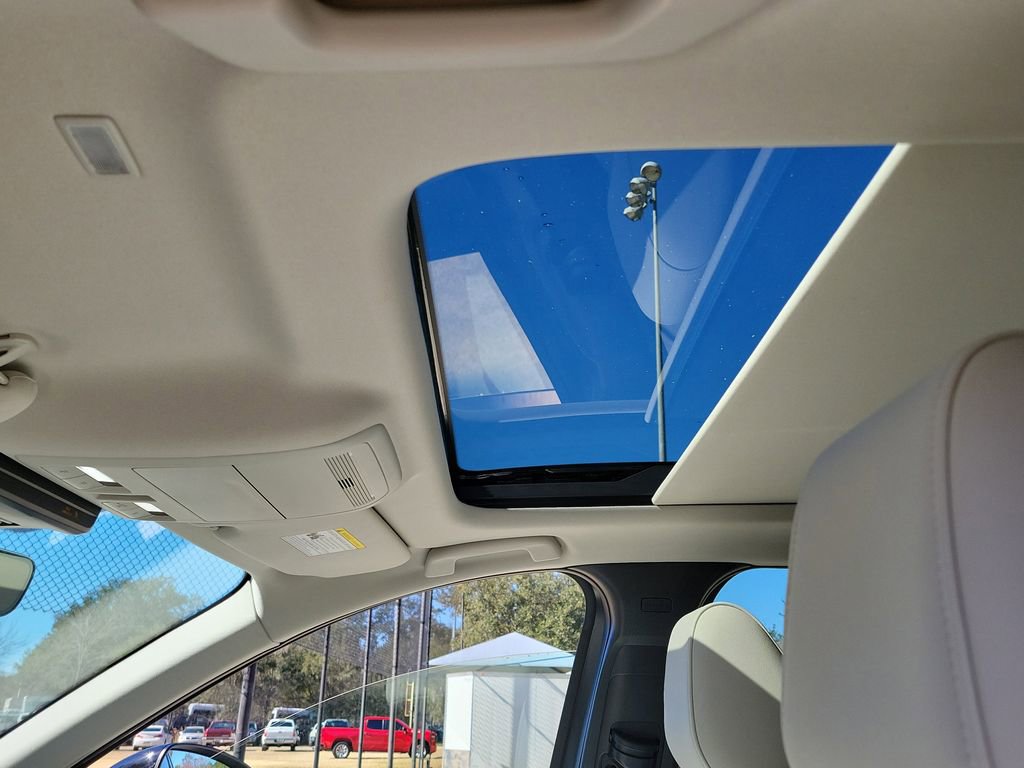 New 2026 MAZDA CX-90 3.3 Turbo S w/ Premium Package image 29