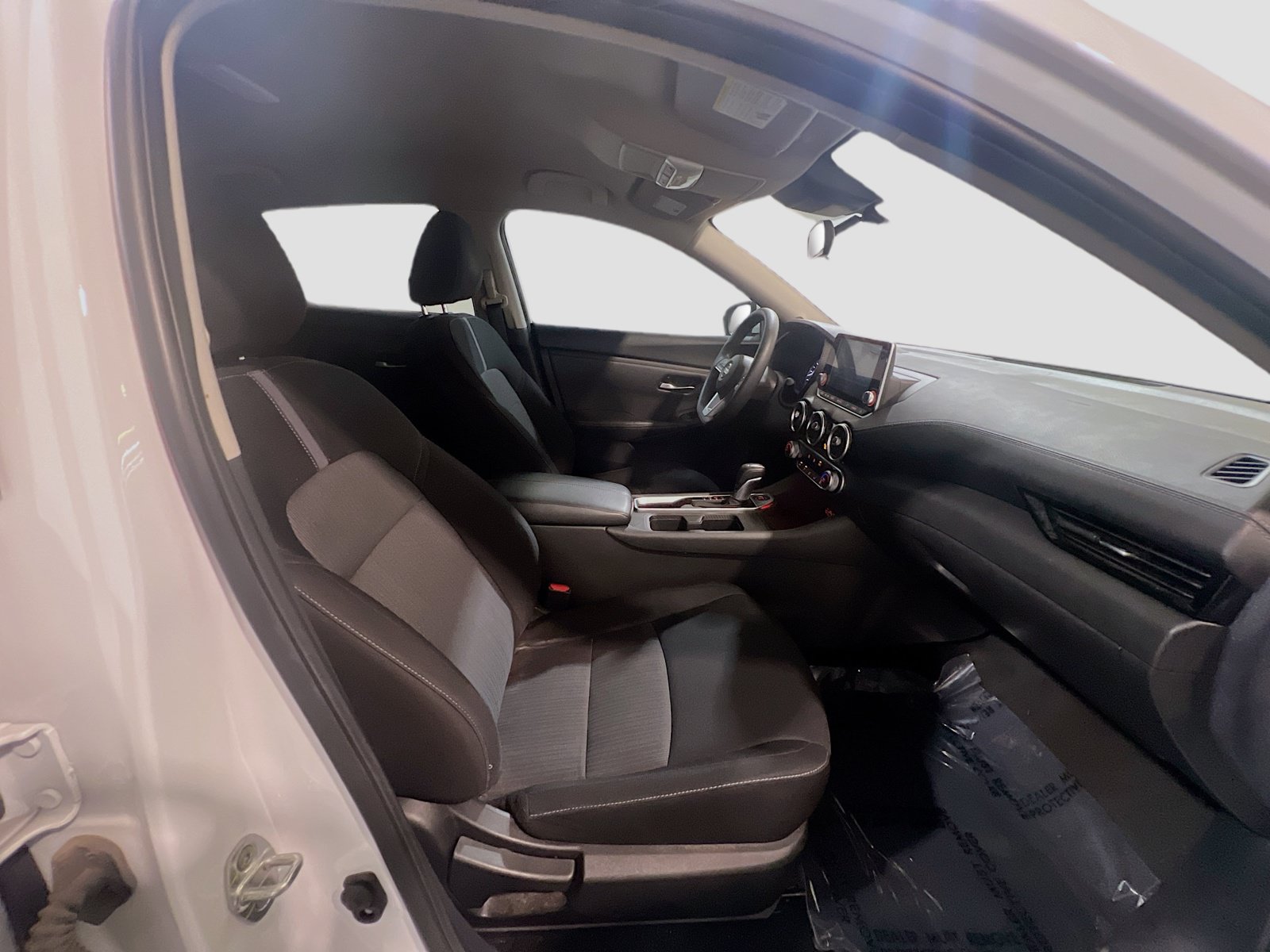 Used 2023 Nissan Sentra SV FWD image 19