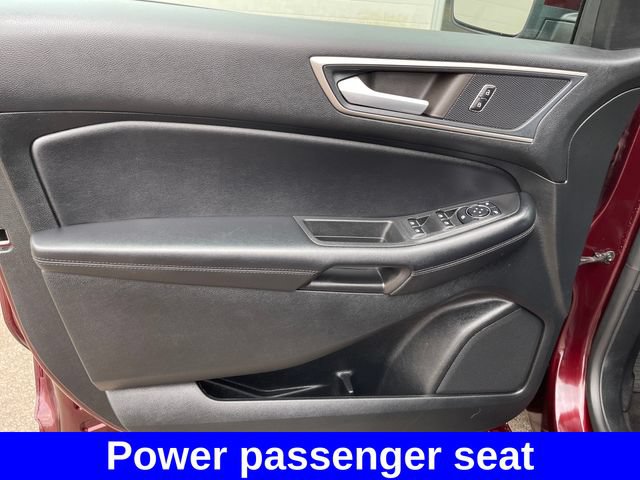 Used 2023 Ford Edge SEL AWD/4WD image 10