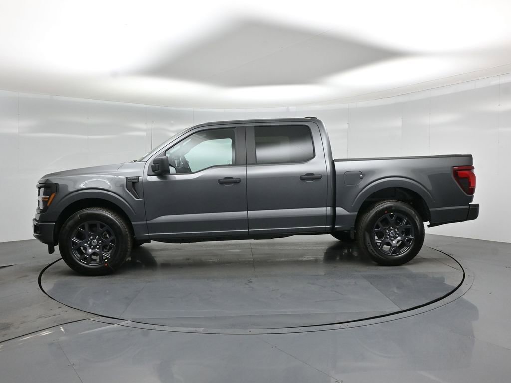 New 2026 Ford F150 STX w/ Equipment Group 200A image 23