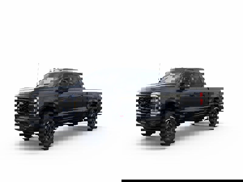 New 2026 Ford F250 Lariat w/ Tremor Off-Road Package