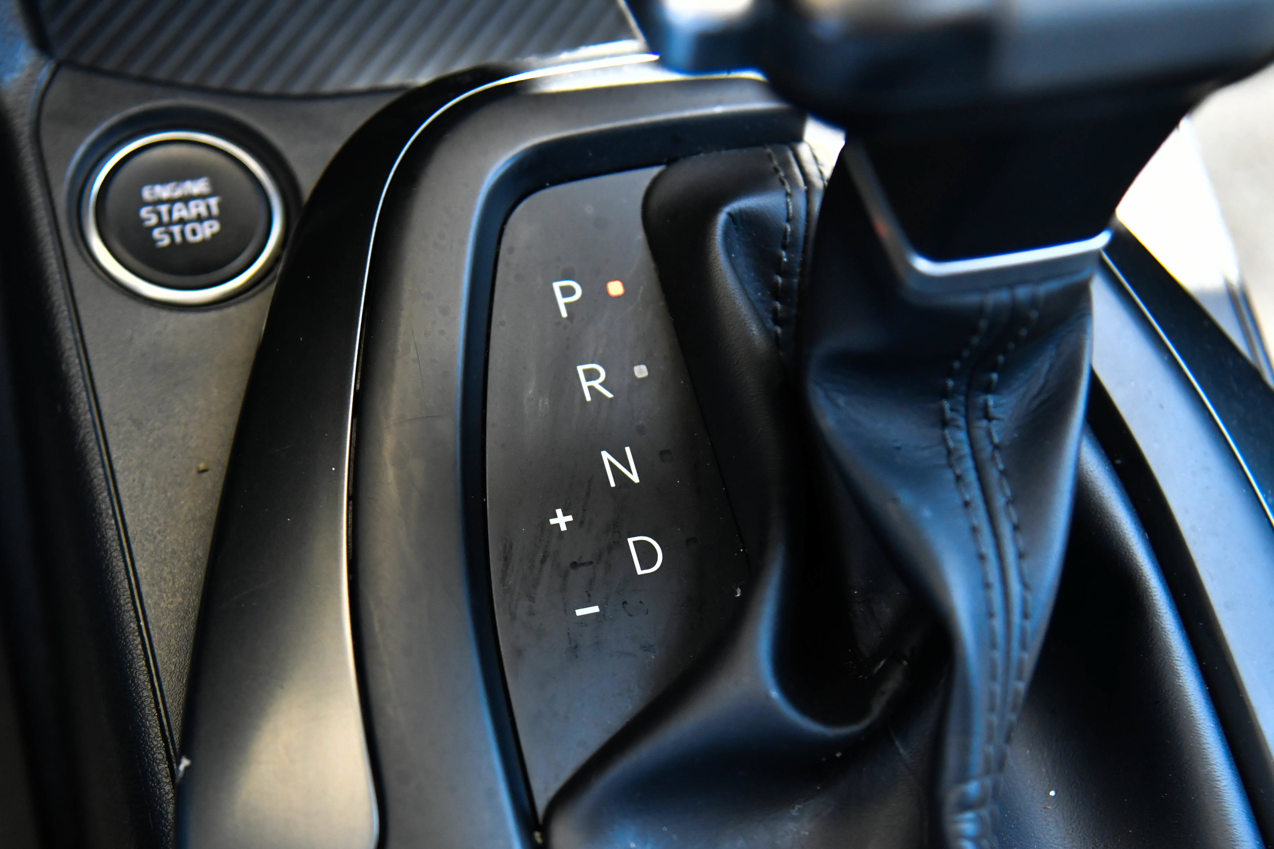 Used 2025 Kia K4 FWD image 28