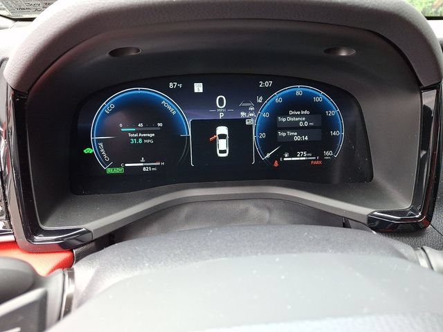 Used 2026 Toyota Camry XSE FWD image 18