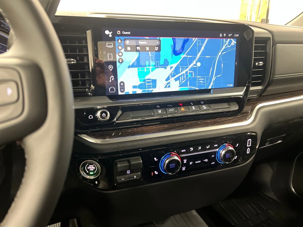 New 2026 GMC Sierra 2500 SLE w/ SLE Value Package; image 21